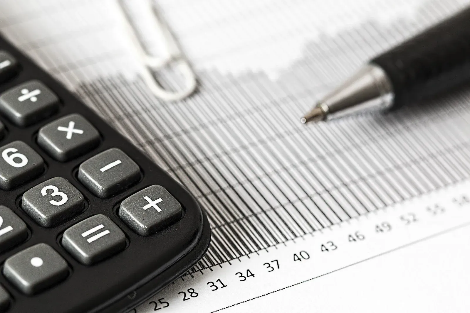 Comment trouver le fonds de roulement de son entreprise ?