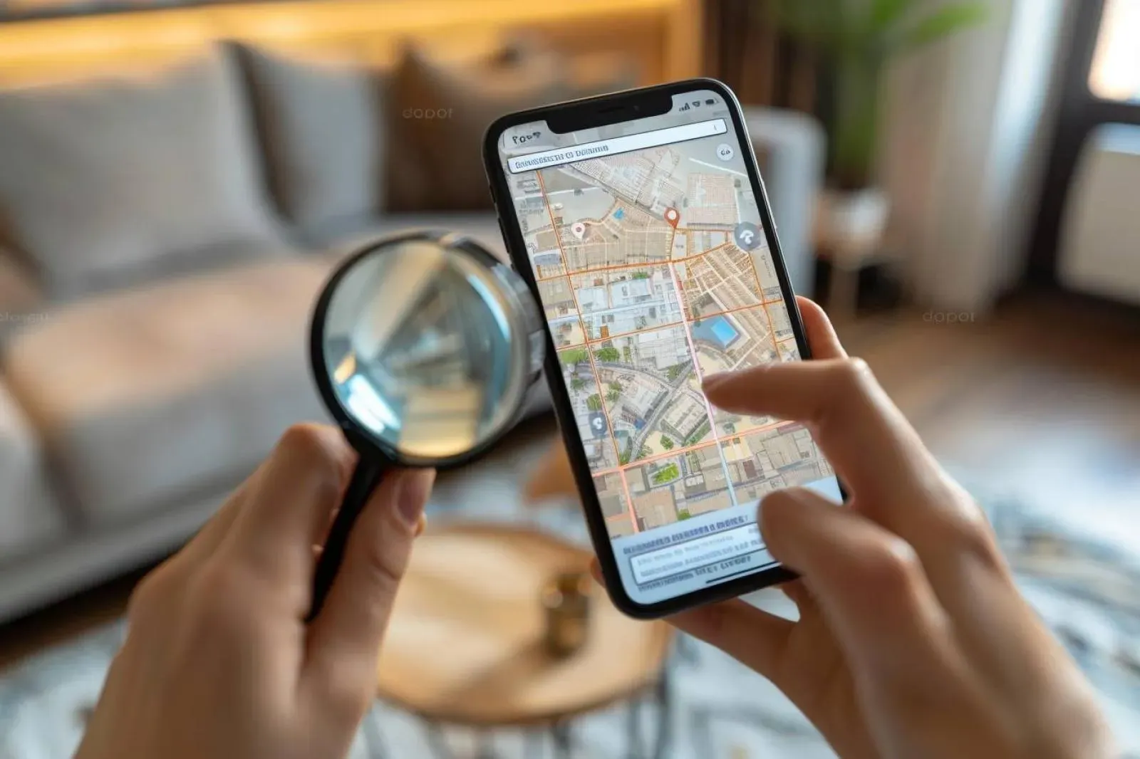 Comment trouver une agence immobilière aux frais réduits ?