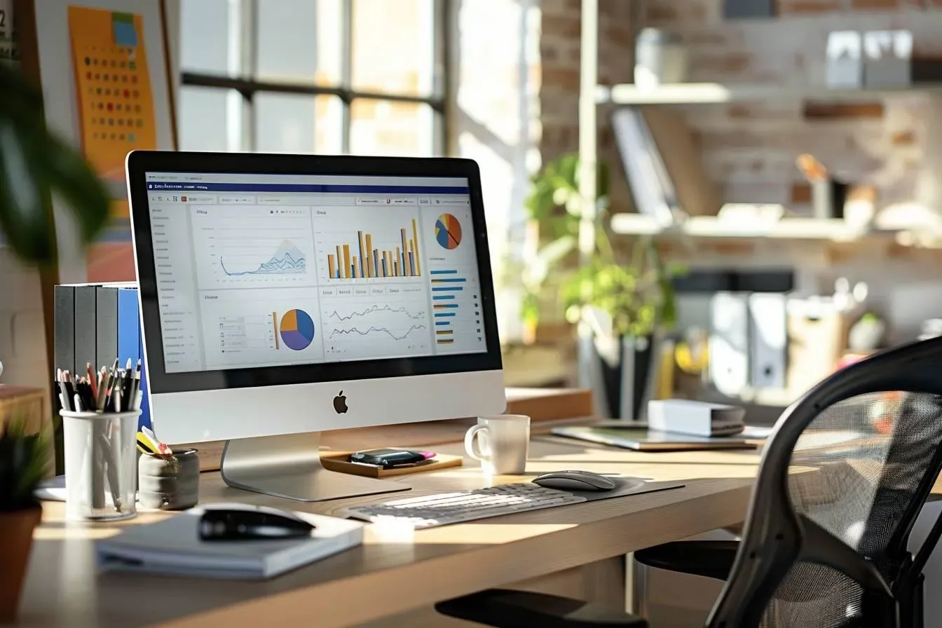 Comment utiliser Impress, le logiciel de présentation ?