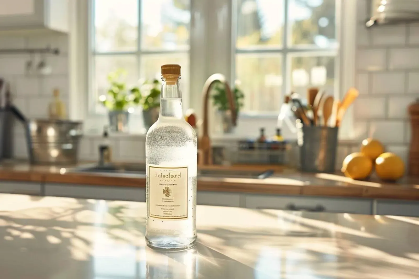Comment utiliser l’alcool ménager de manière efficace et sécuritaire ?