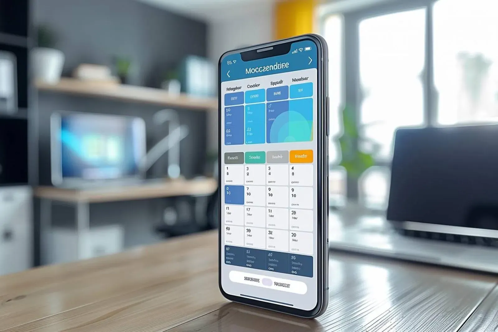 Comment utiliser l’application MonCalendrier Calendar sur Facebook ?