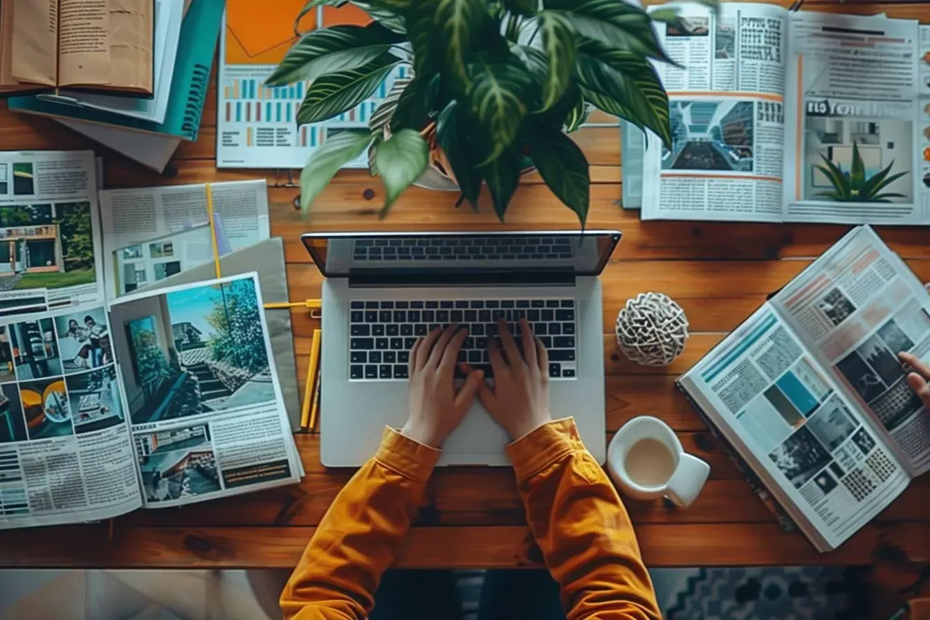 Comment utiliser le content curation en marketing