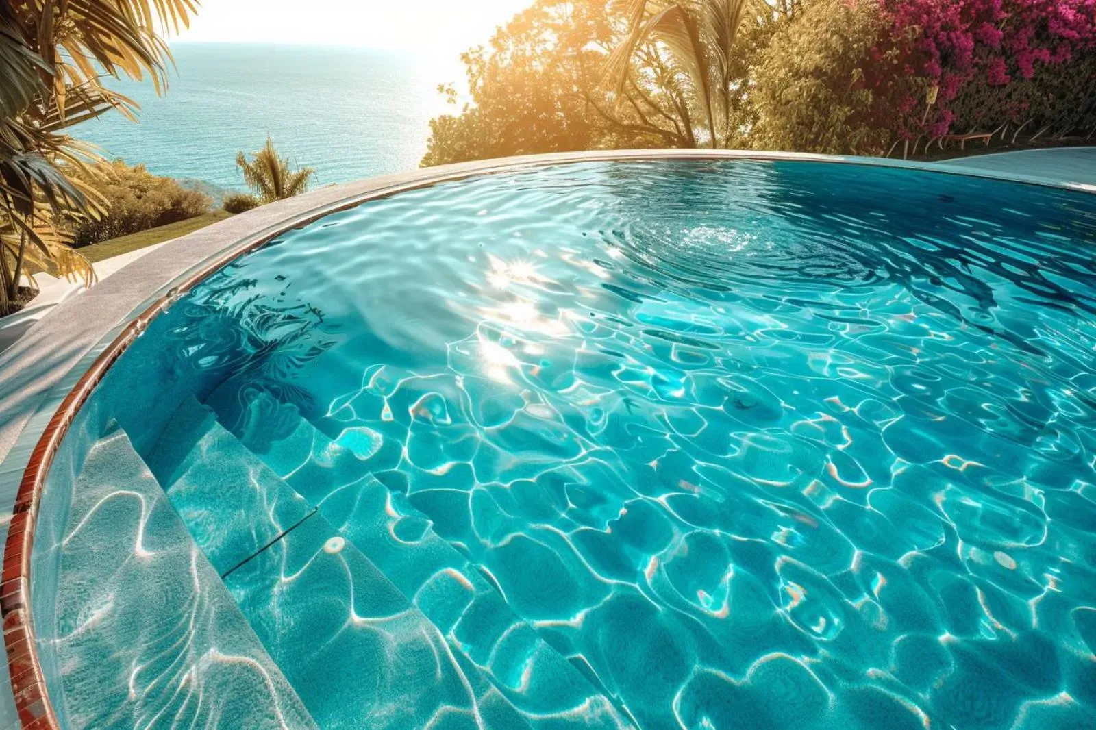 Comment utiliser le sable filtrant pour votre piscine ?