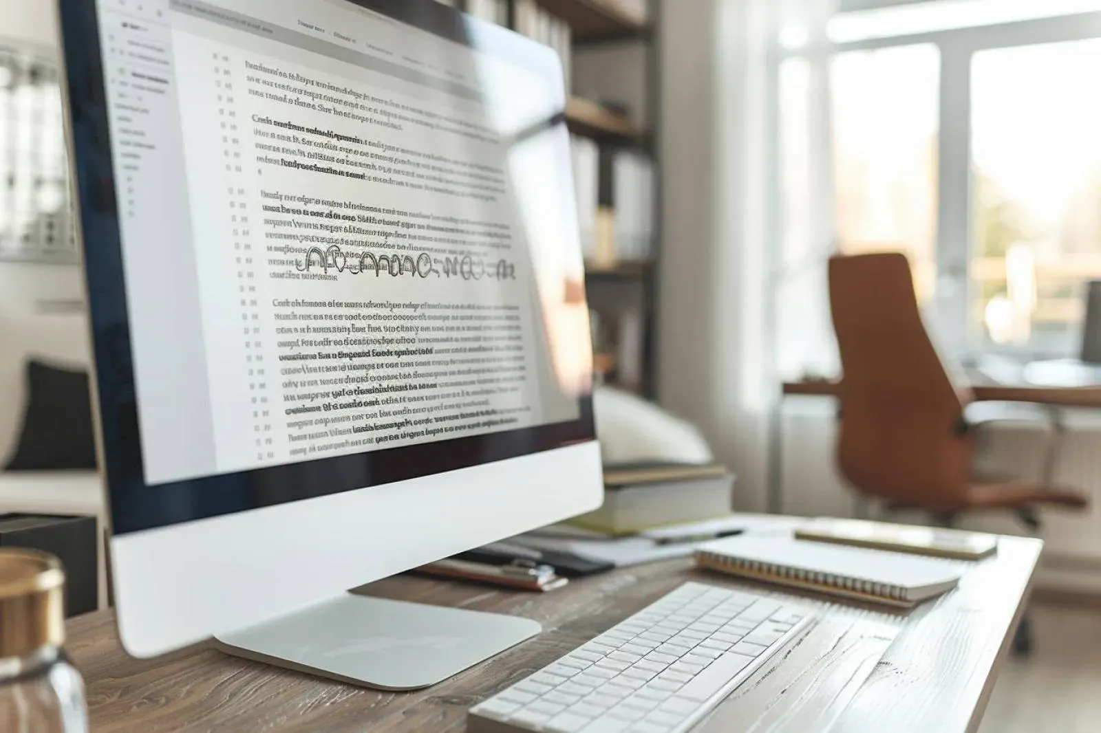 Comment utiliser les guillemets dans Word ?