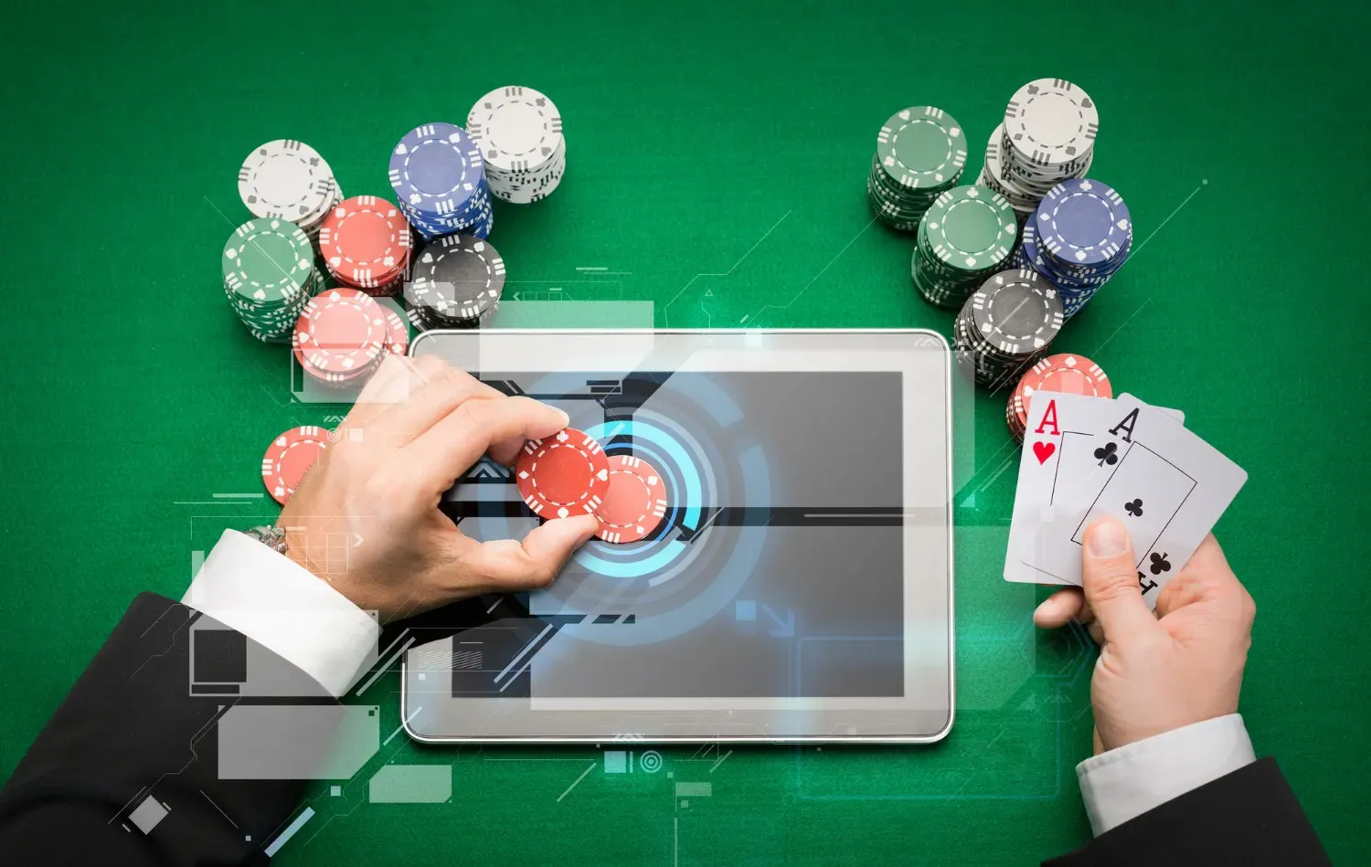Comment faire confiance aux casinos en ligne ?
