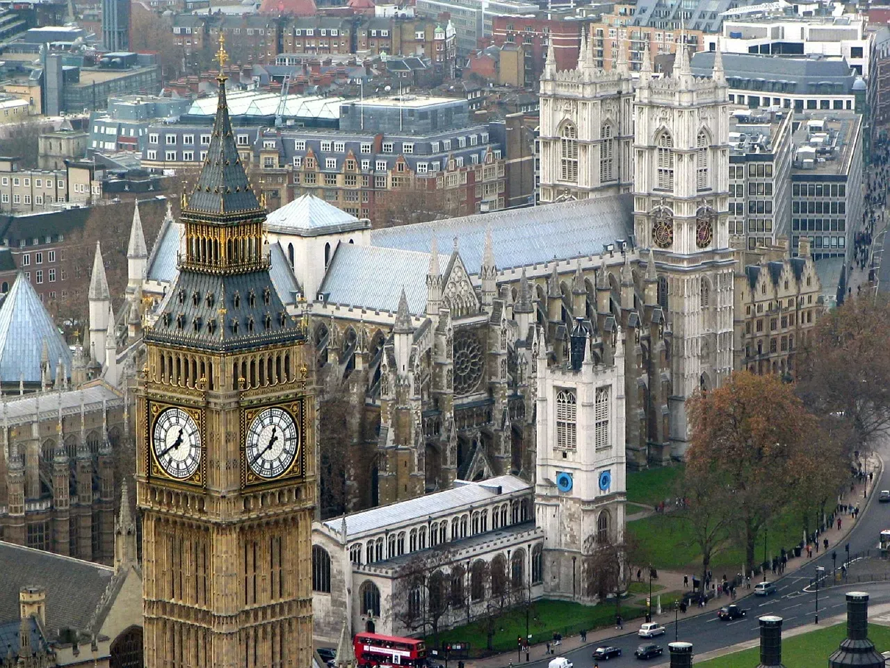 Comment se loger à Londres ?
