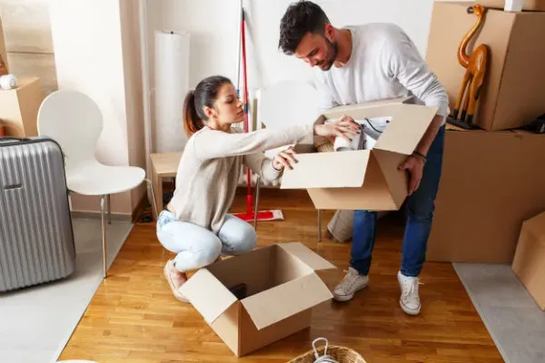 Les 5 conseils clés pour un déménagement réussi
