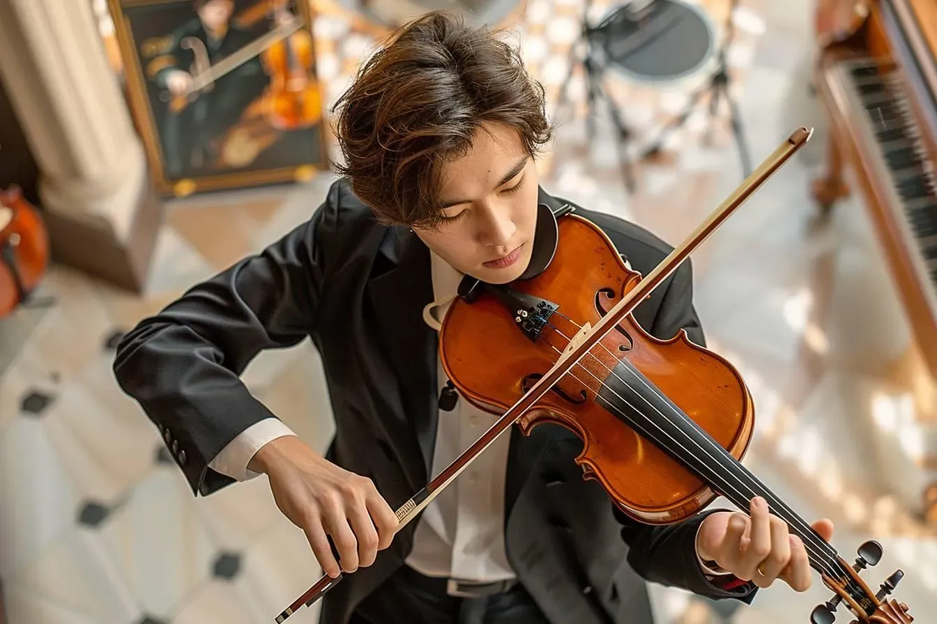 Conseils pour réussir une audition musicale