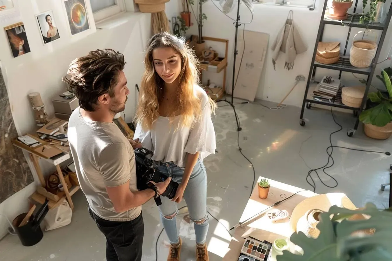 Conseils pour réussir une séance photo professionnelle