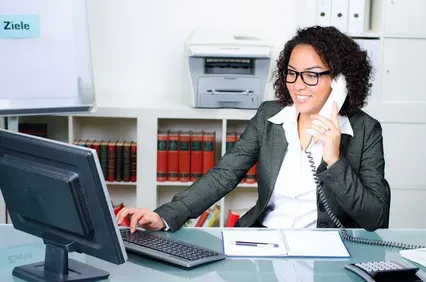 Contacter un avocat par téléphone
