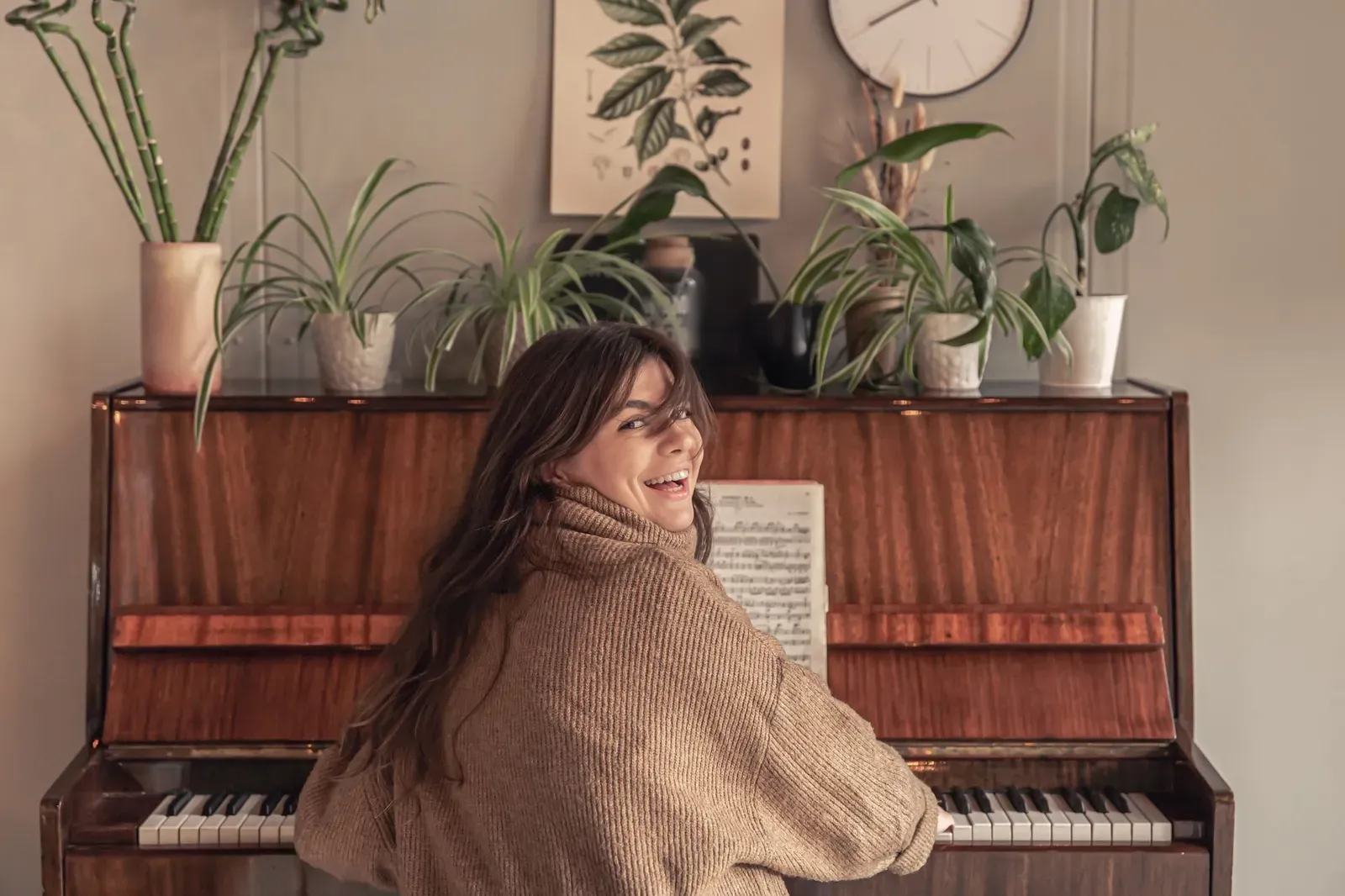 Cours de piano à Paris : où apprendre et comment choisir le professeur idéal