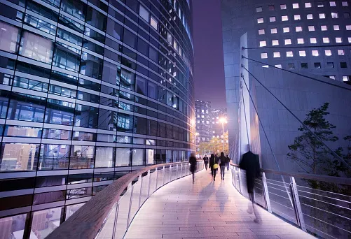 Création d’entreprise à Hong-Kong : Les avantages et les informations essentielles