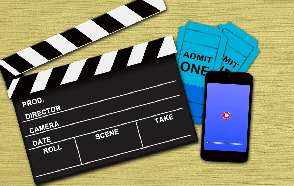Comment créer votre CV format vidéo