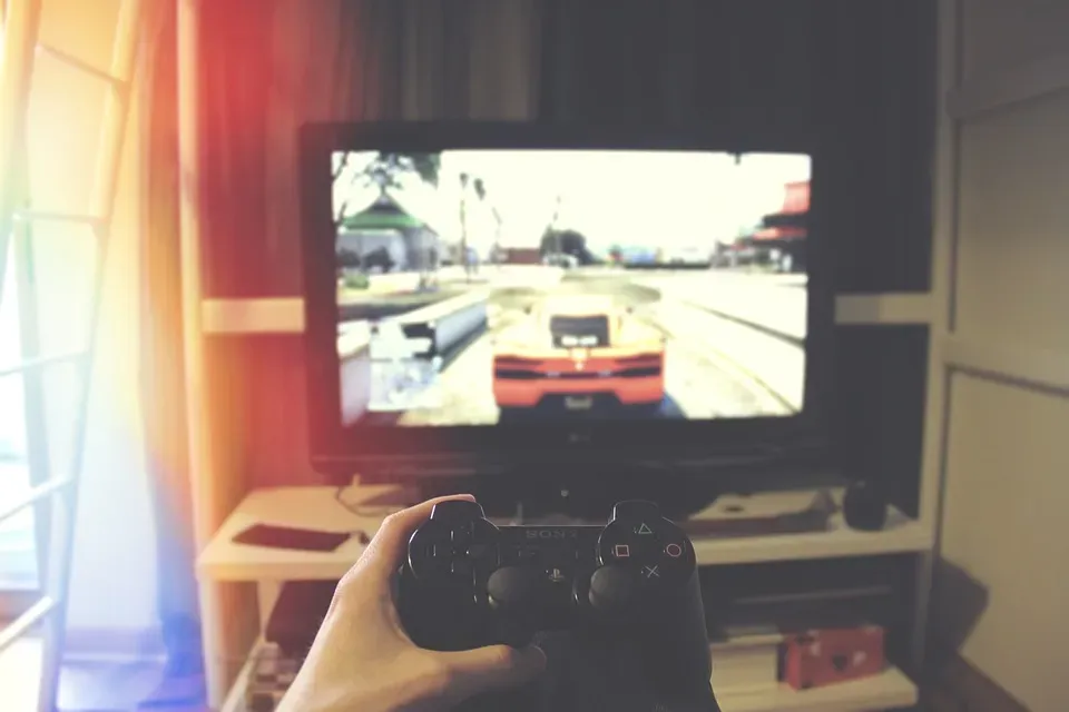 Comment apprendre à créer des jeux vidéo ?