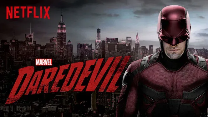 Daredevil, une série aveuglante