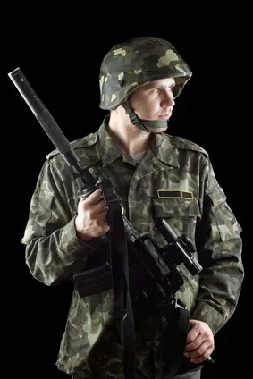 De superbes jeux de guerre en ligne