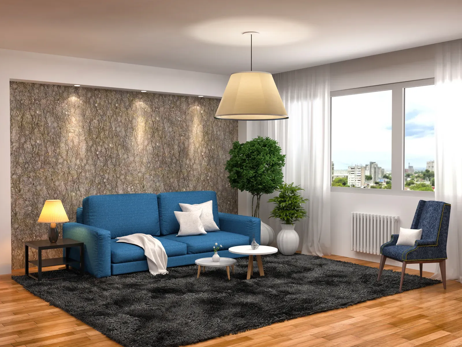 Décorer une maison, un véritable savoir-faire