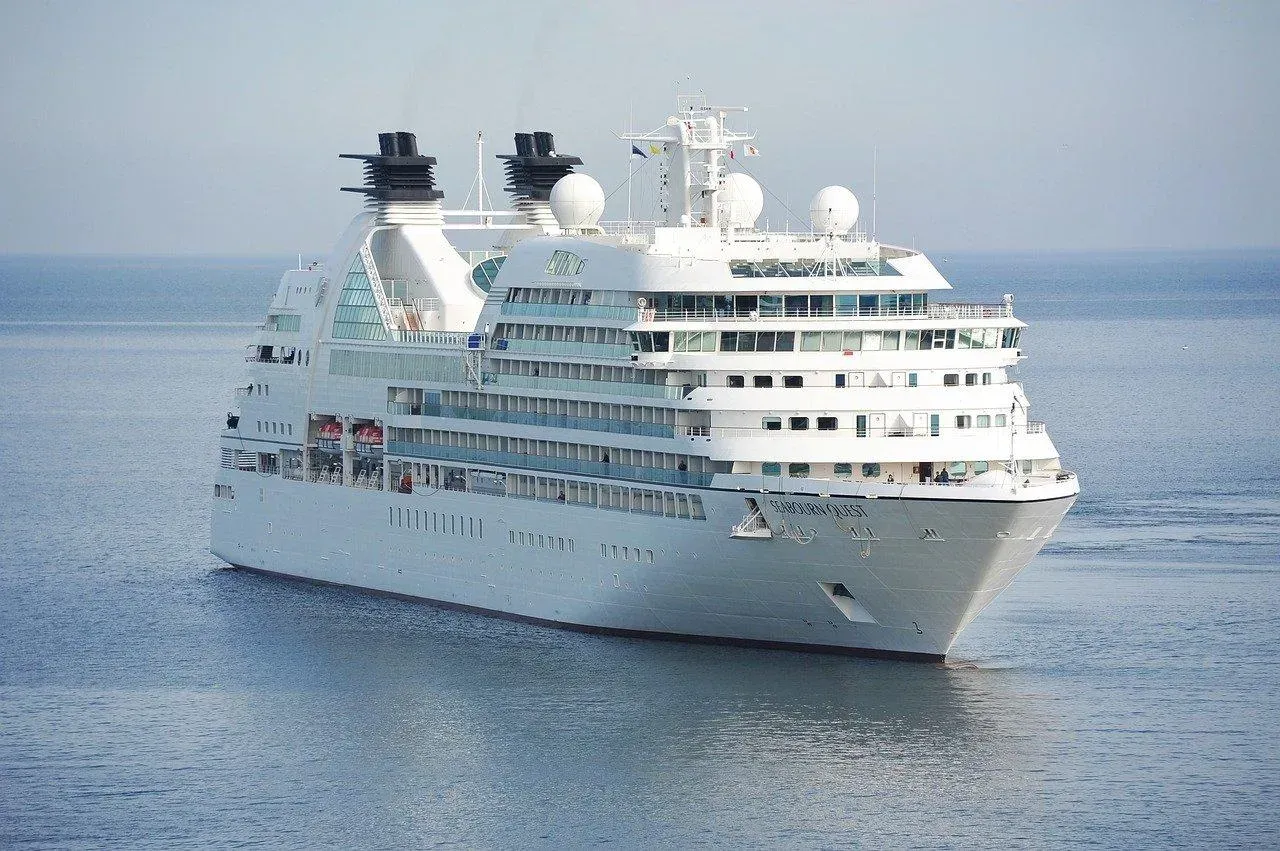 Découvrez les croisière méditerranée orientale