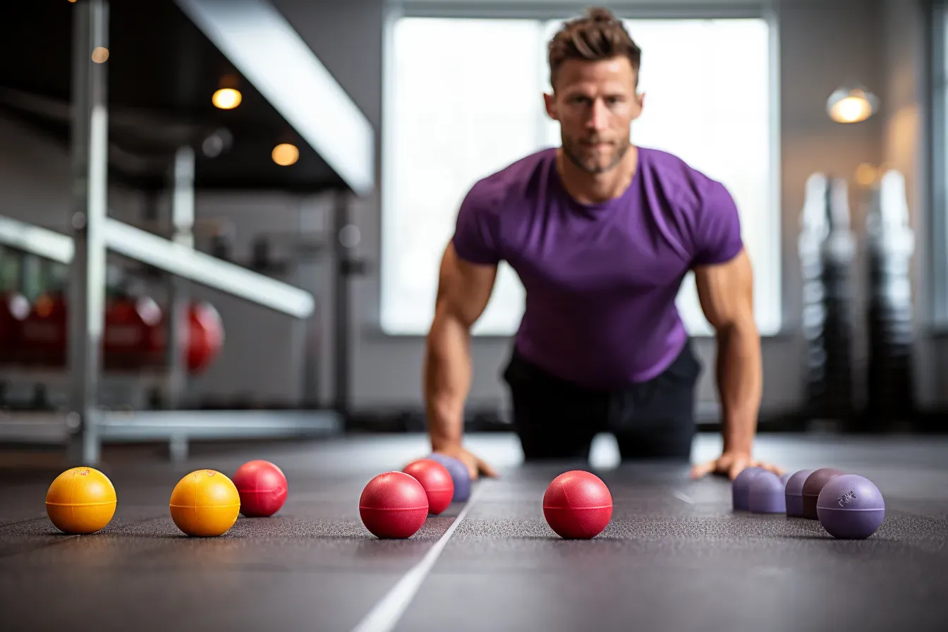 Découvrez les meilleurs exercices pour sculpter son corps à la maison