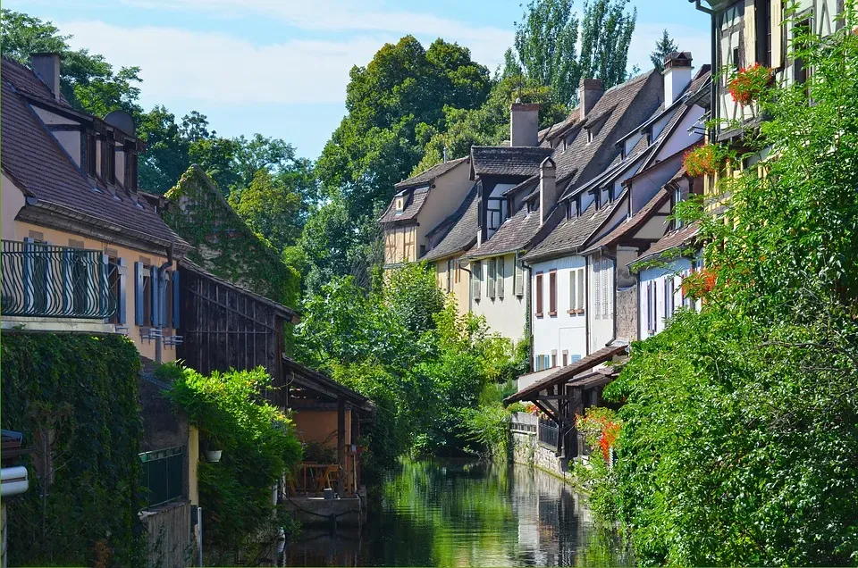 Demander un prêt immobilier