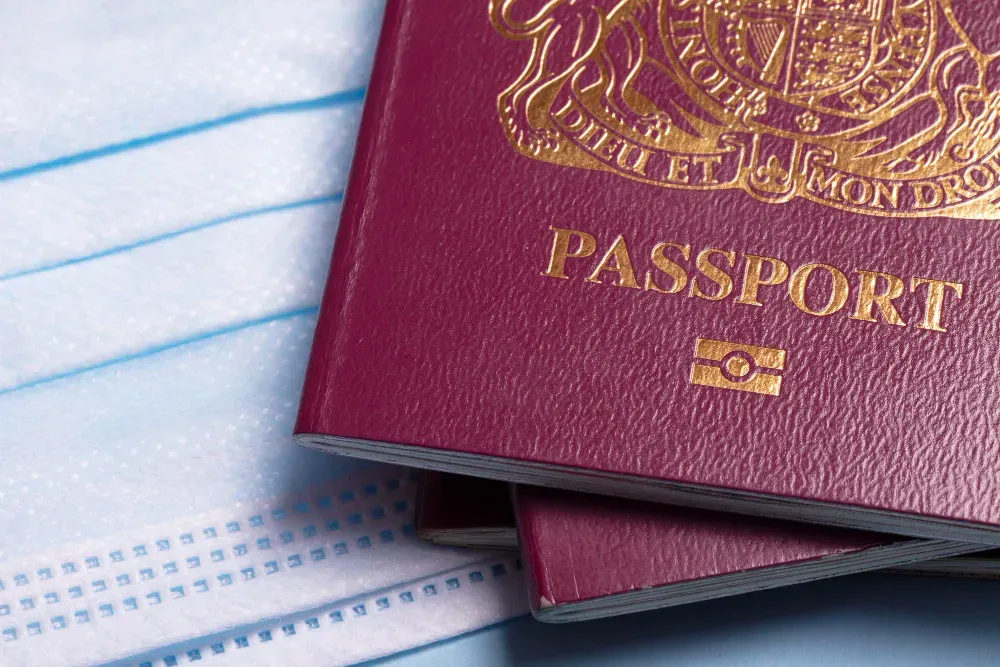Préparer un voyage, les démarches du visa