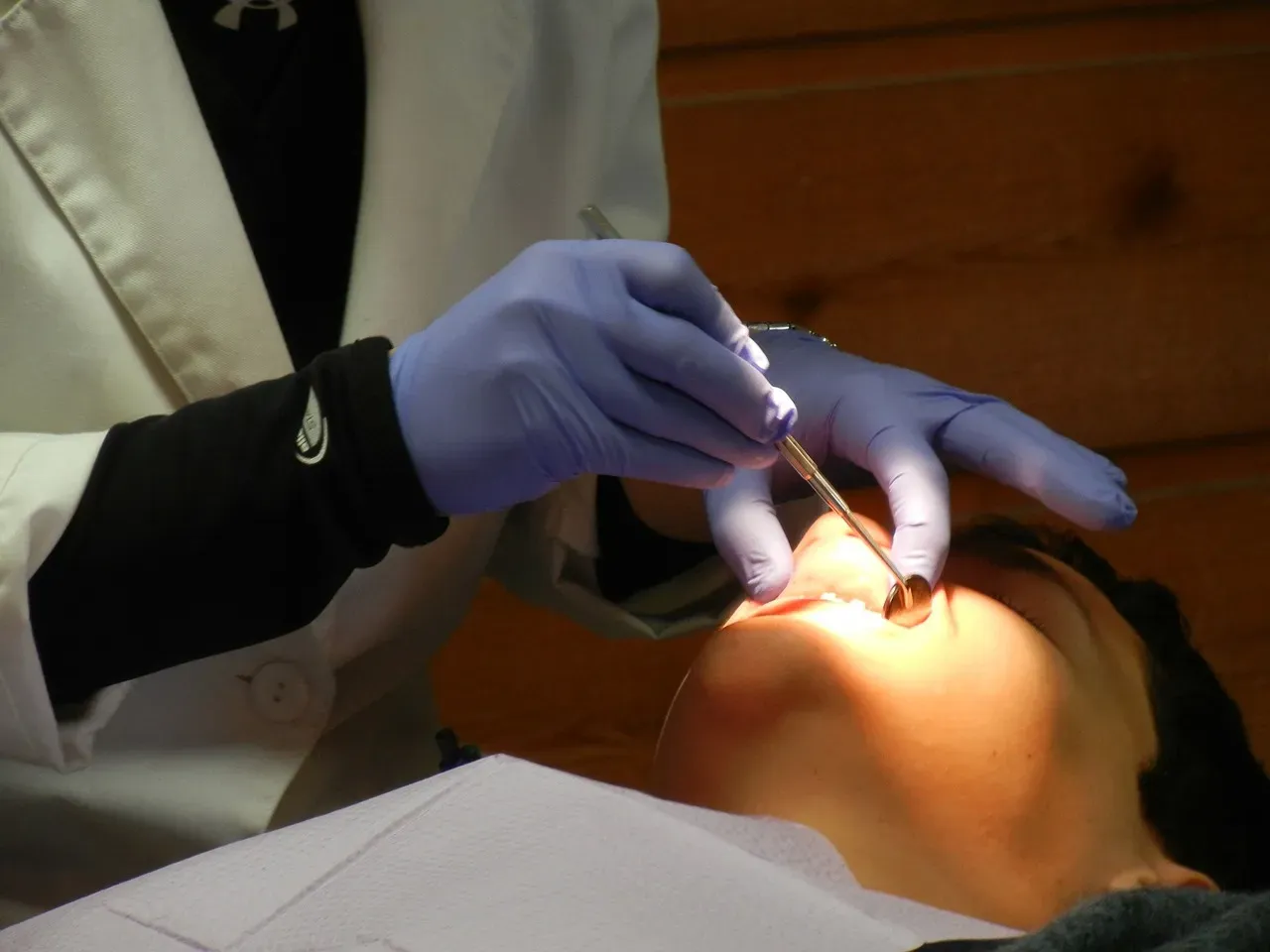 Tout sur les dents de sagesse