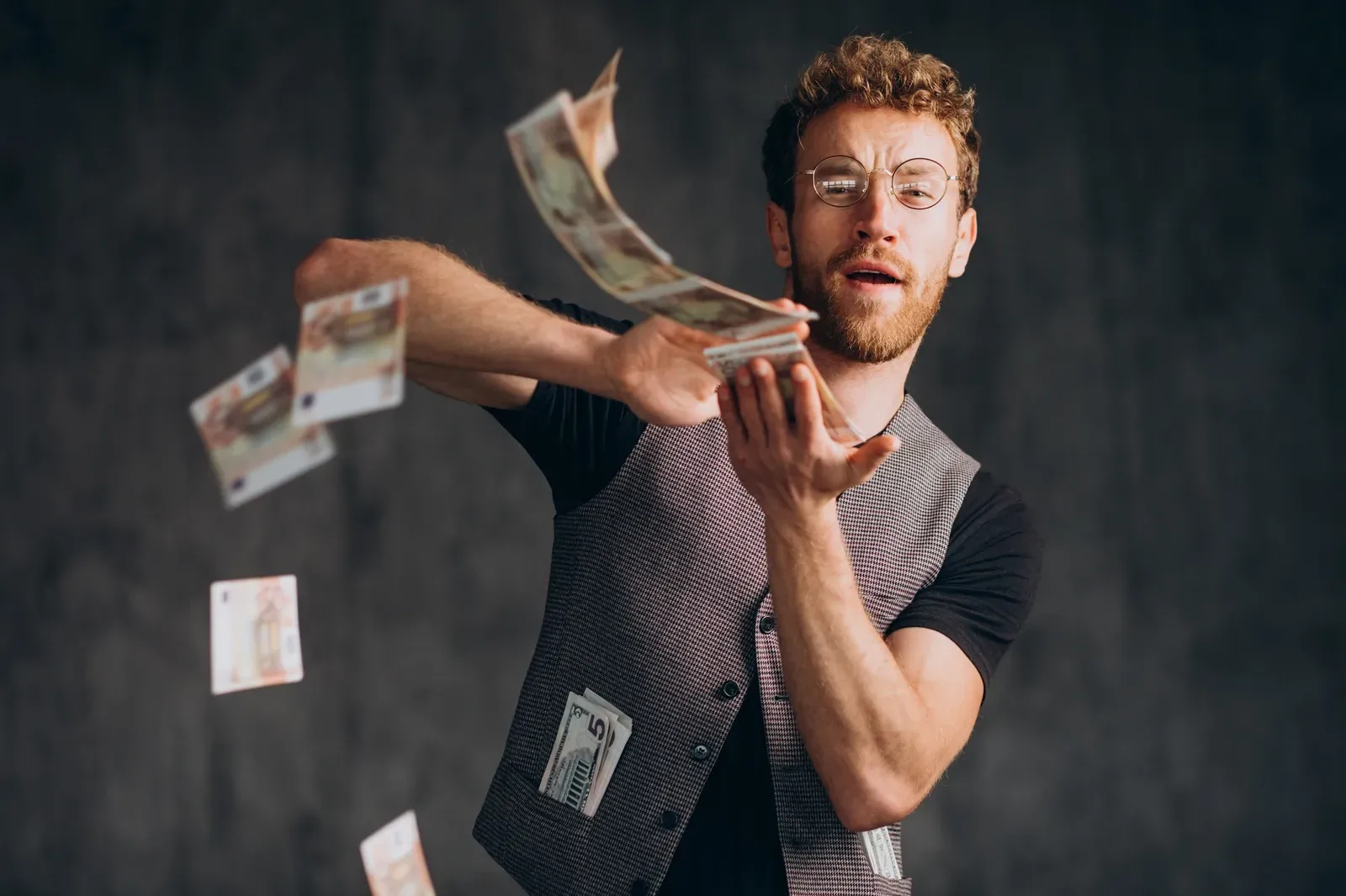 Donbet Casino – Code Promo Bonus sans dépôt et Tours Gratuits