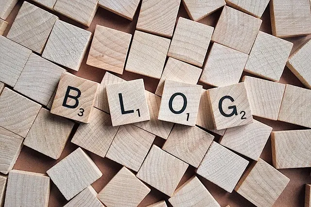 Dynamisez votre profil avec un blog professionnel