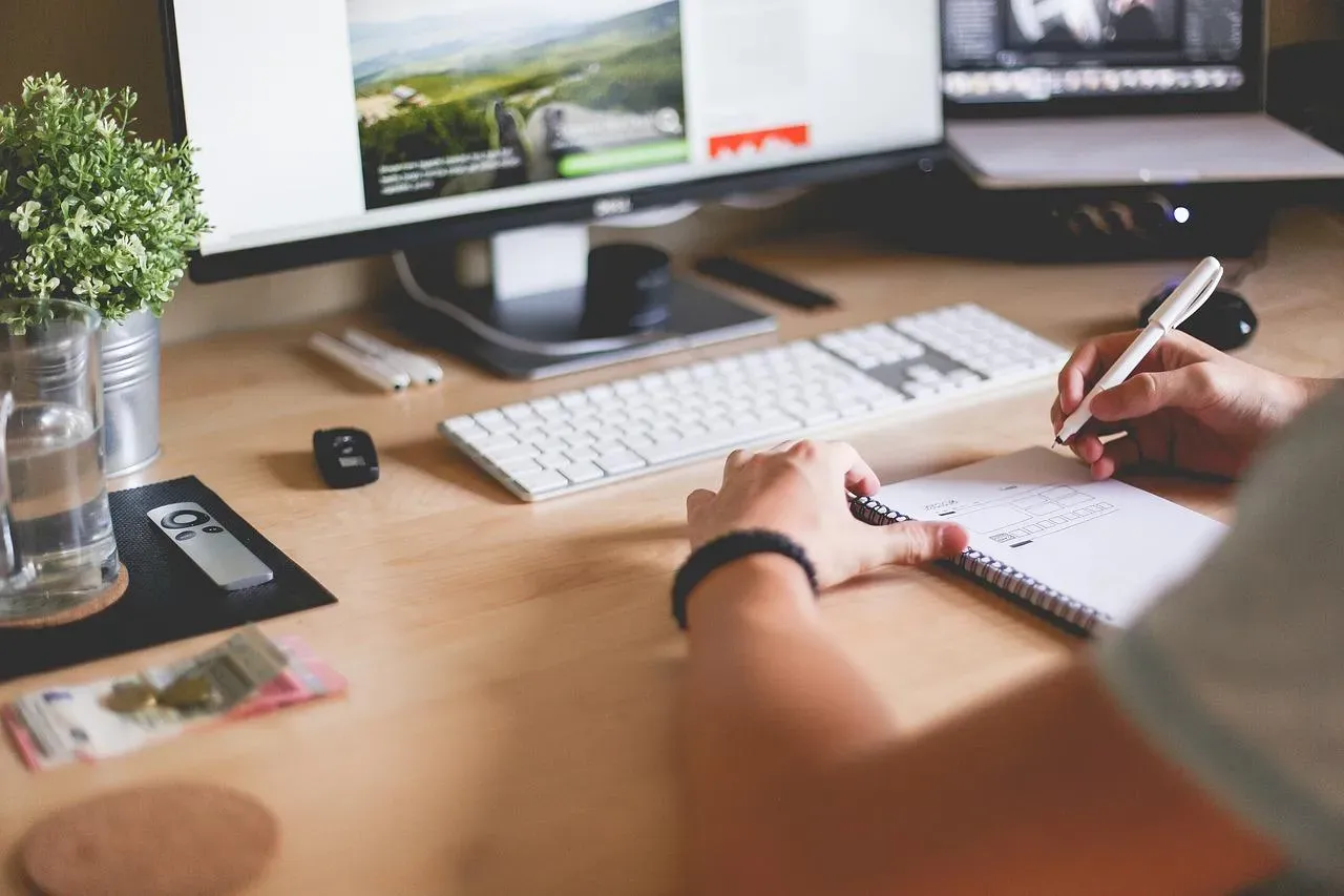Entreprise : quelles démarcher effectuer pour avoir une existence légale ?