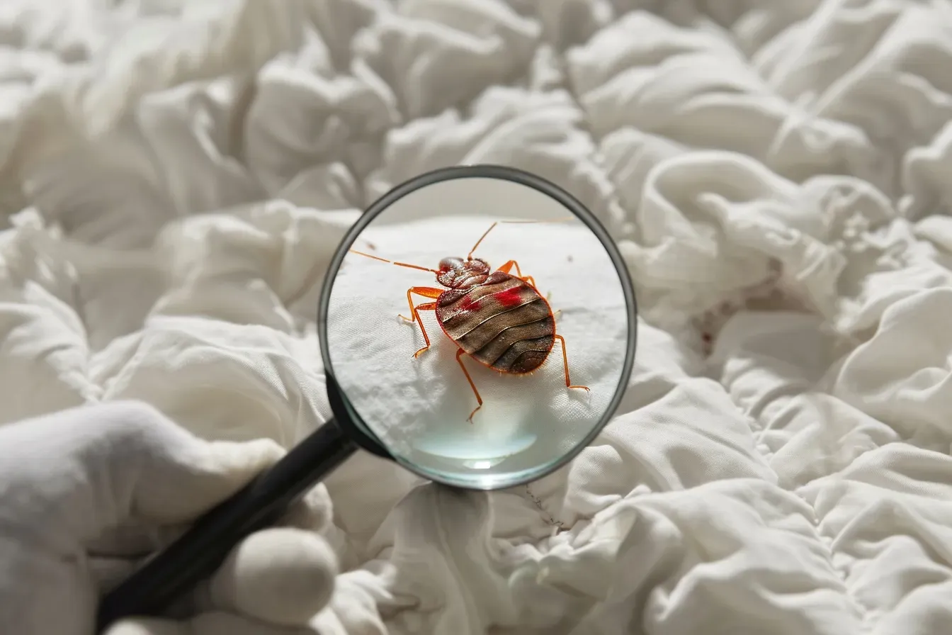 Éradiquer efficacement les punaises de lit : conseils et stratégies pour protéger votre foyer des infestations