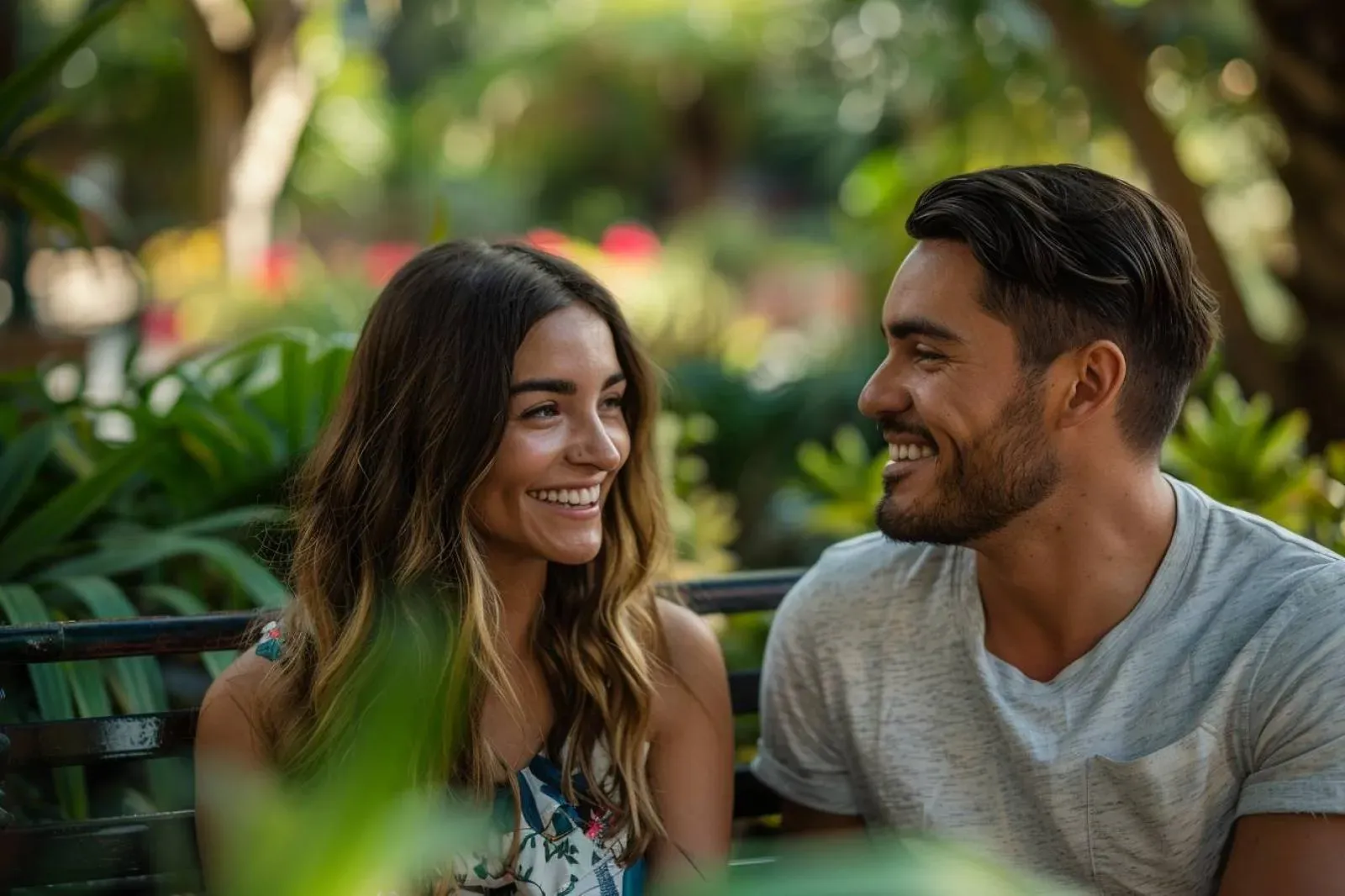 Est-il possible de rester ami avec son ex ?