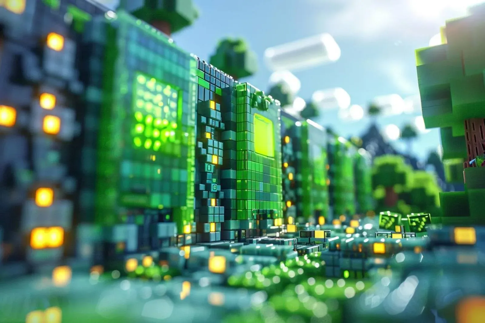 Est-il possible de trouver un hébergeur de serveur Minecraft gratuit et illimité ?