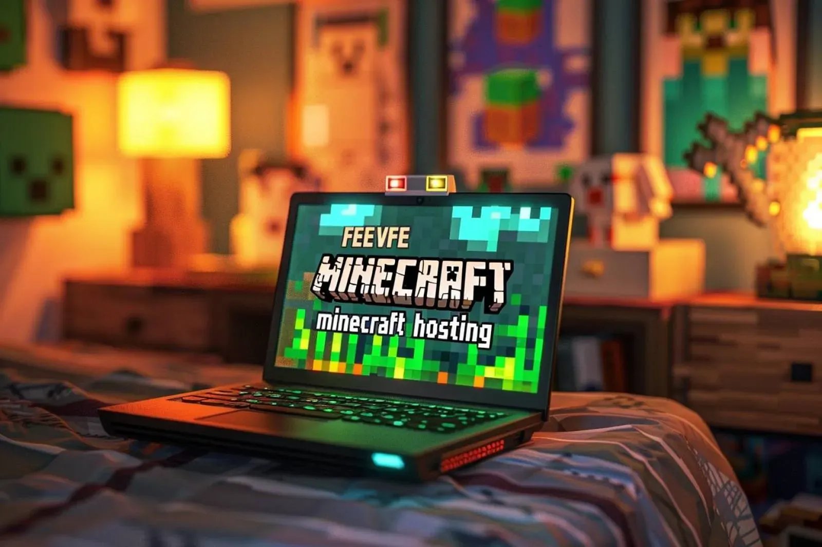 Est-il possible de trouver un hébergeur VPS Minecraft gratuit ?