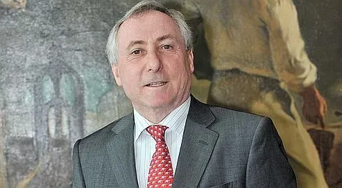 Agriculture, syndicalisation, politique, Crédit Agricole : l’expérience de Jean Marie Sander