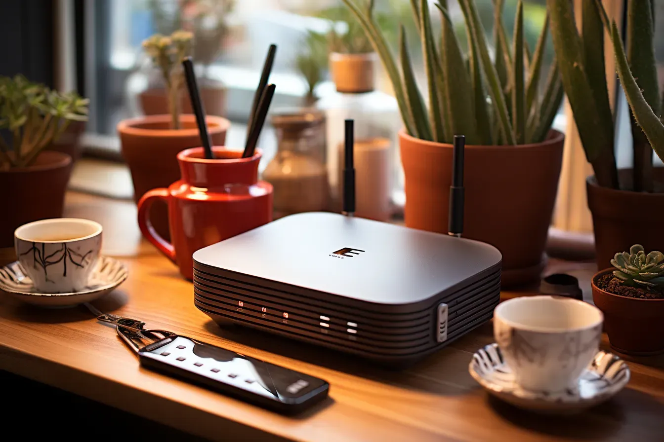 Explorer les meilleures méthodes d’installation d’un répéteur Wifi