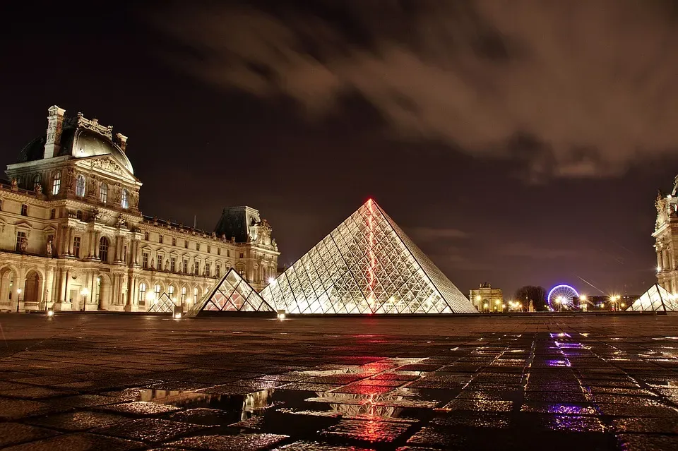 Découvrir la nouvelle exposition du Palais de Tokyo