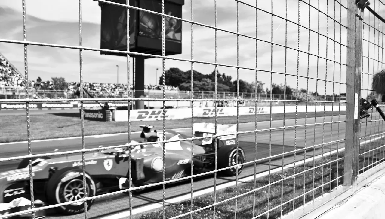 Pourquoi la F1 est-elle de plus en plus ennuyante ?