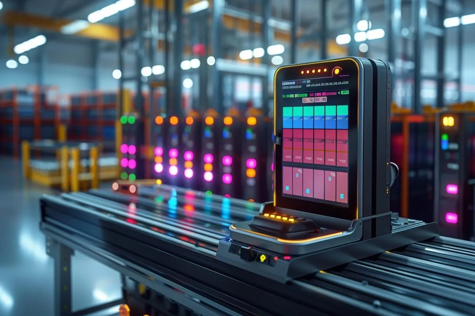 Fastmag Négoce : Une solution de gestion de stock efficace ?