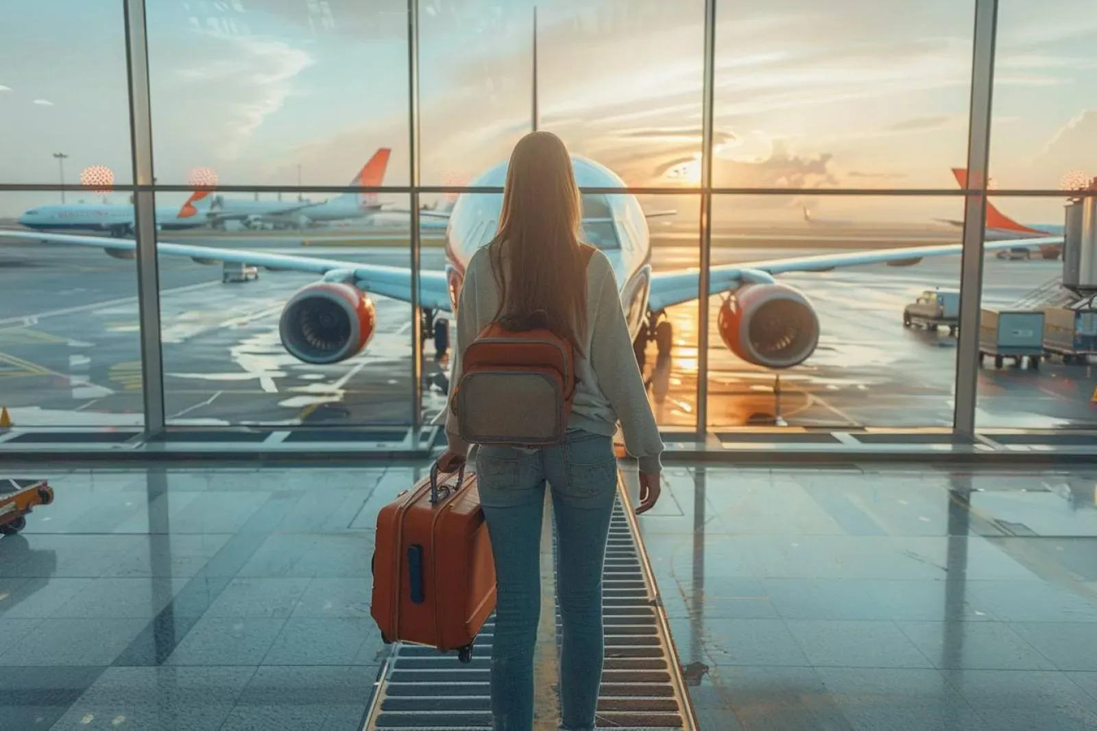 Faut-il encore avoir peur de prendre l’avion ?