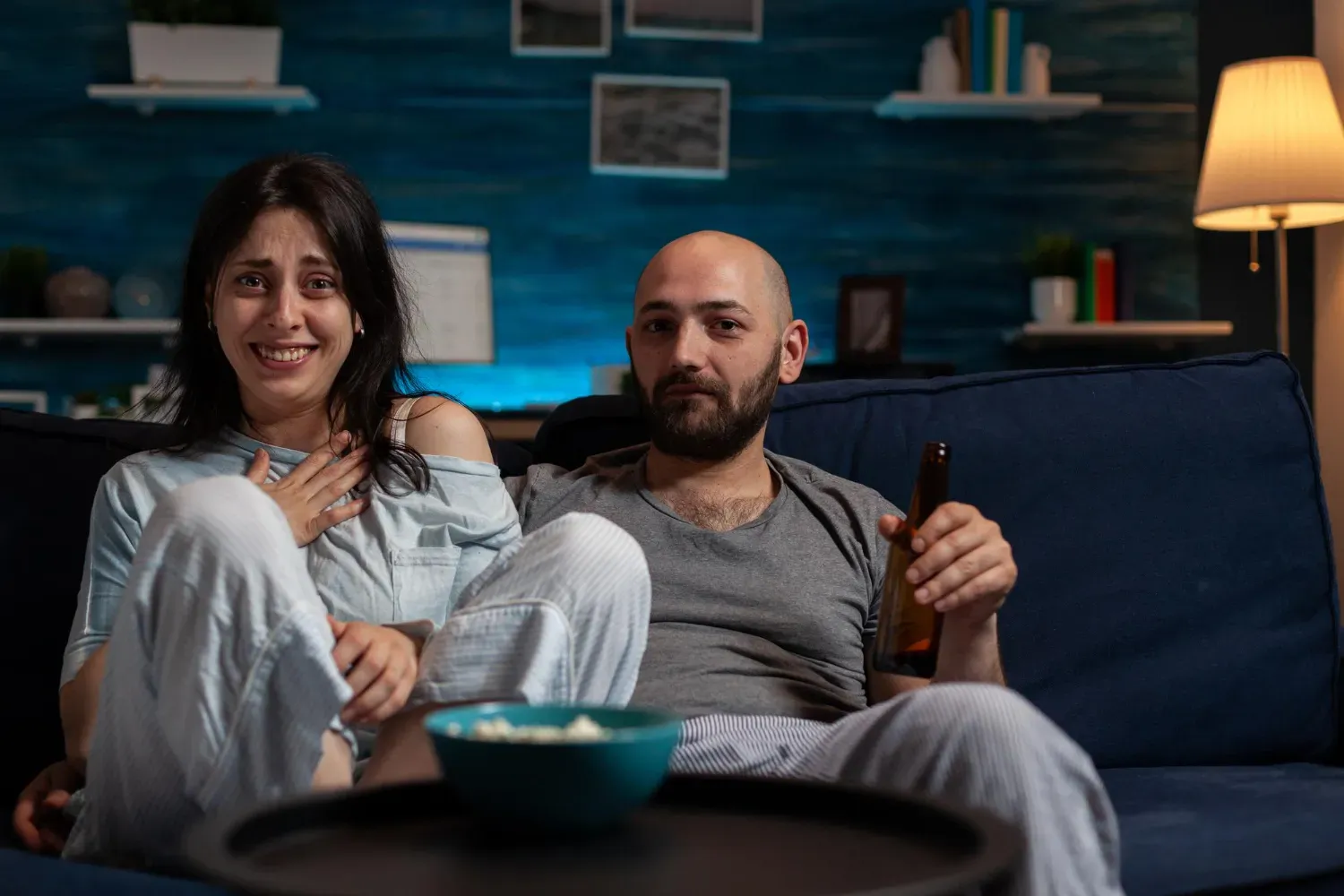 Quels sont les meilleurs films de gangster ?