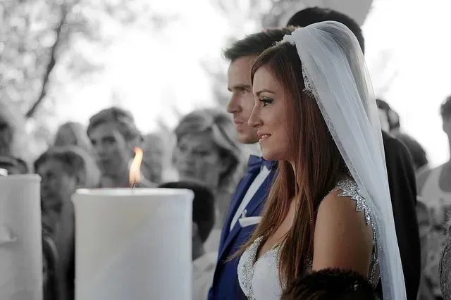 Quand fiscalité et mariage font bon ménage