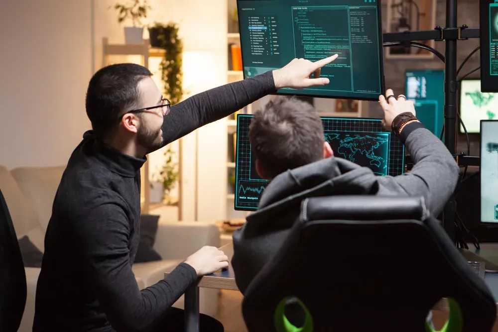 Formation cybersécurité en alternance : Un guide complet pour choisir le meilleur programme d’apprentissage