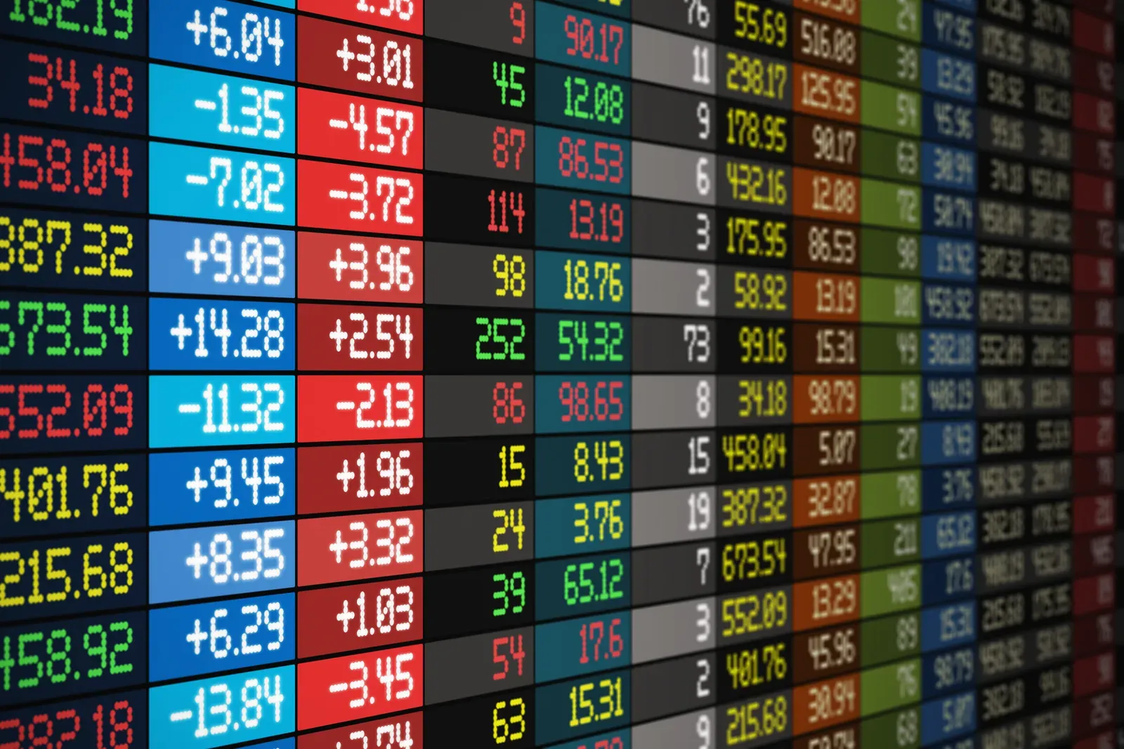 Le Forex peut vous rapporter gros