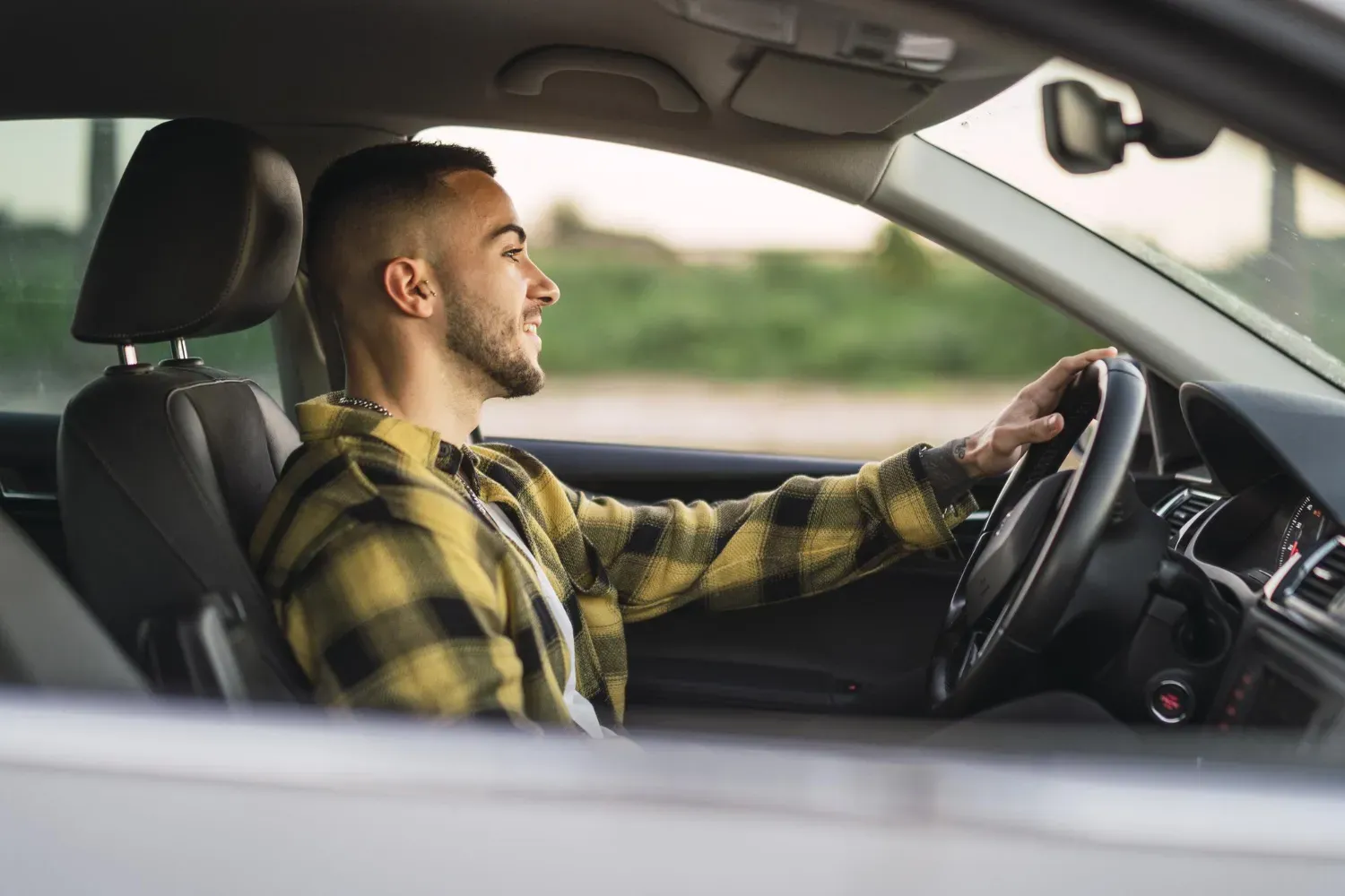 Comprendre les différentes garanties proposées par les assurances auto