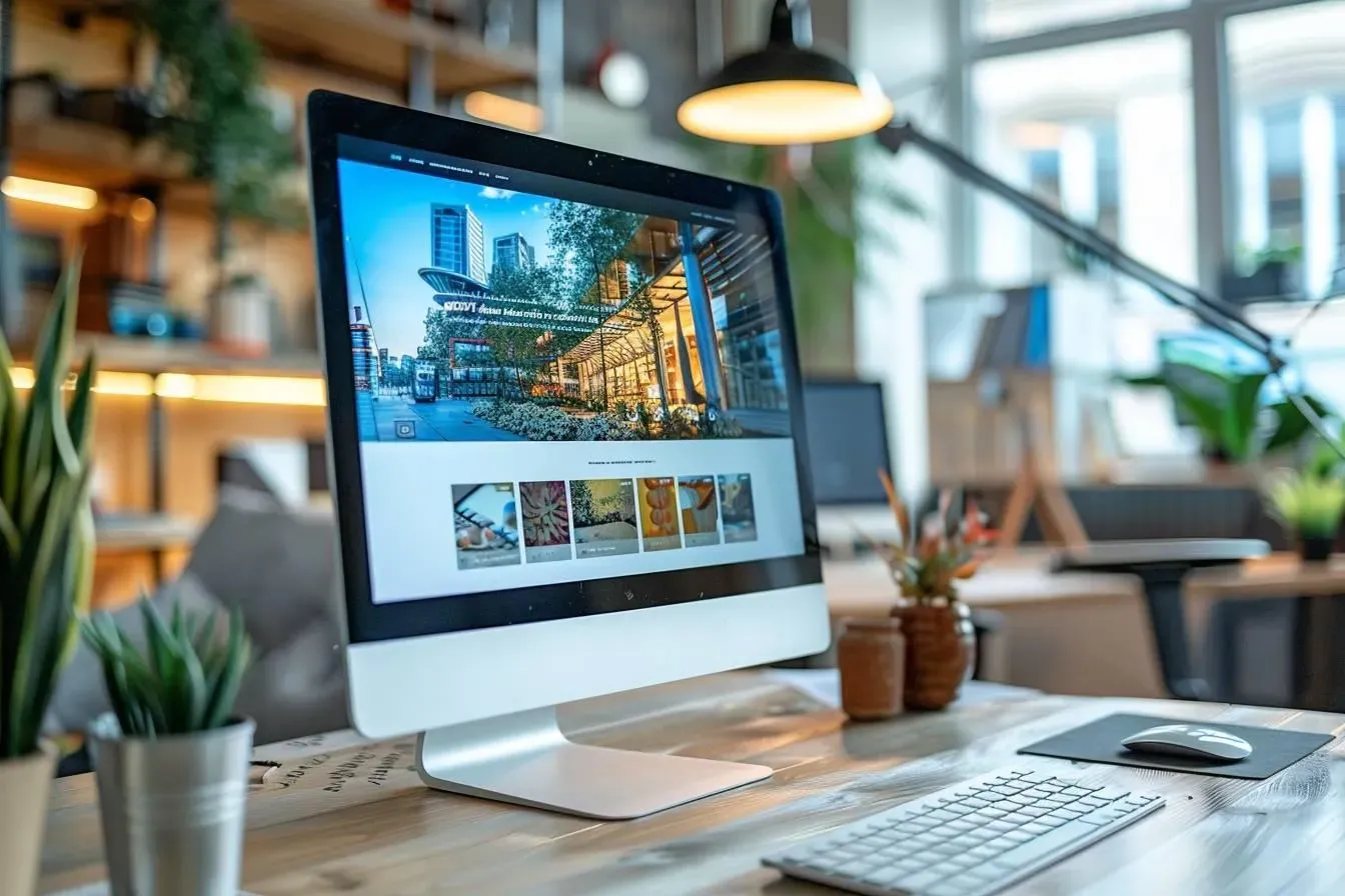 Comment optimiser son site pour la recherche visuelle