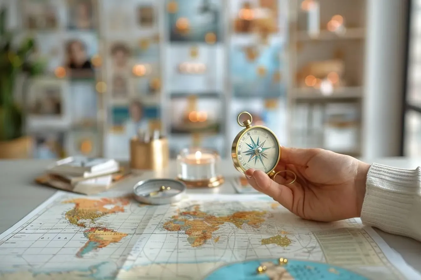 Guide pour réussir une stratégie de marketing cross-canal