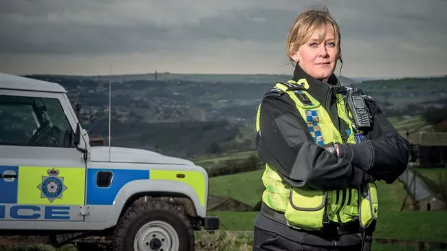 Happy Valley, peu d’épisodes, mais une tension très forte