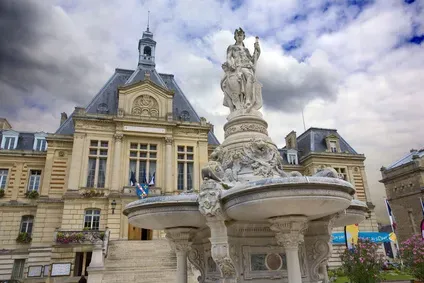 L’immobilier dans l’Eure 27