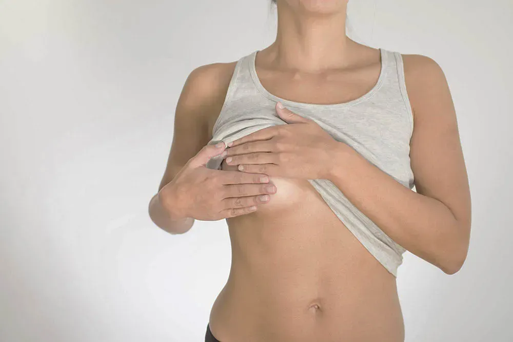 Tout savoir sur le cancer du sein