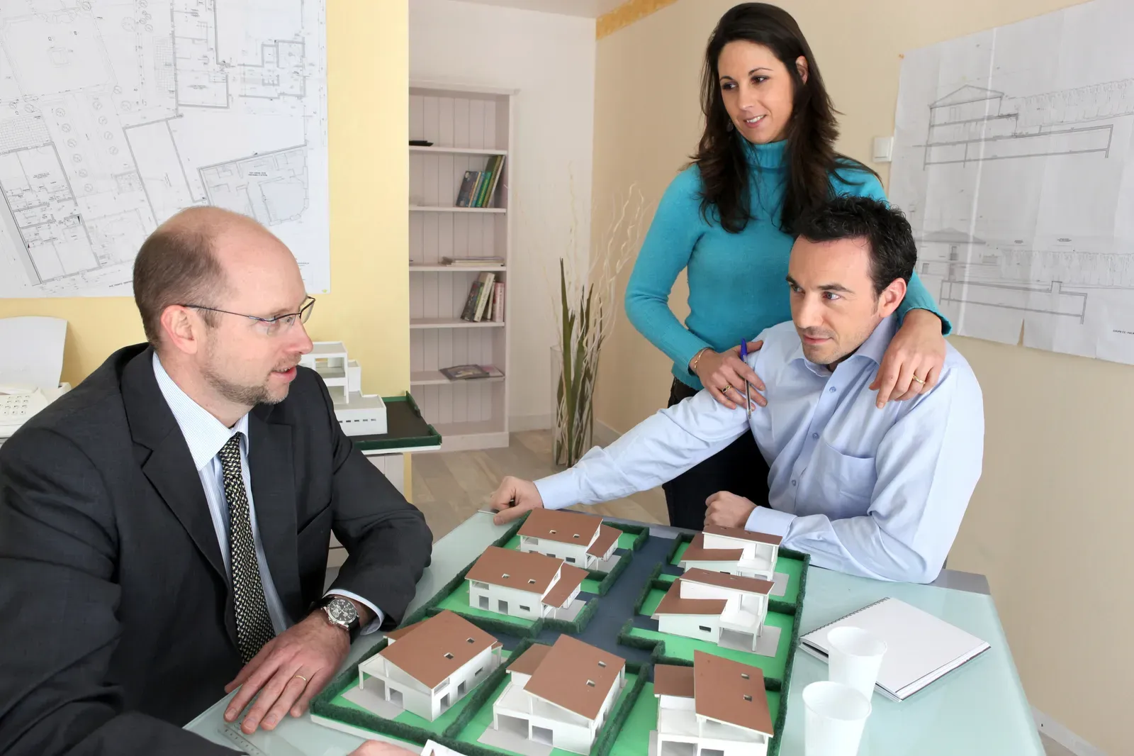 Investir dans une résidence gérée avec le statut location meublée non professionnel LMNP